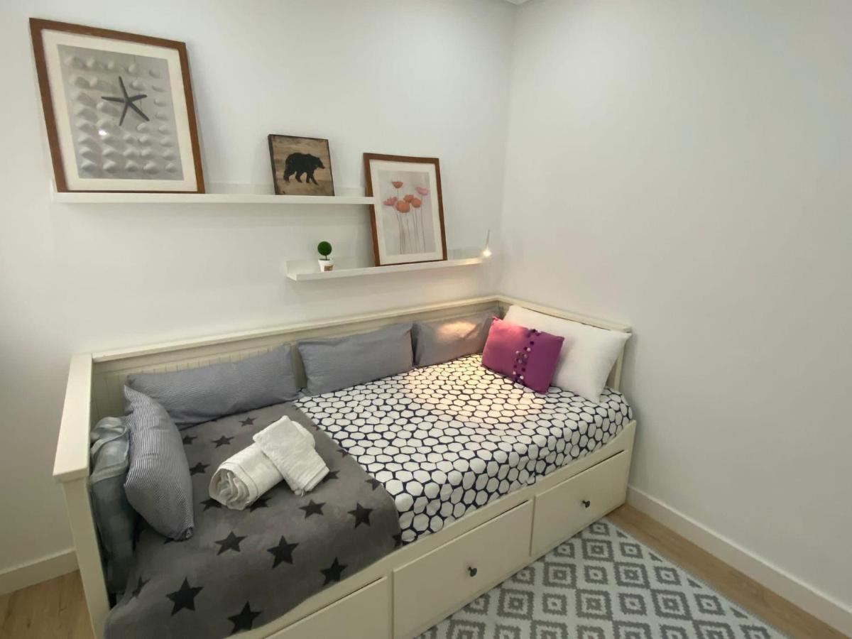 Bermeoko Etxie La Casa De Bermeo Ebi-795アパートメント エクステリア 写真
