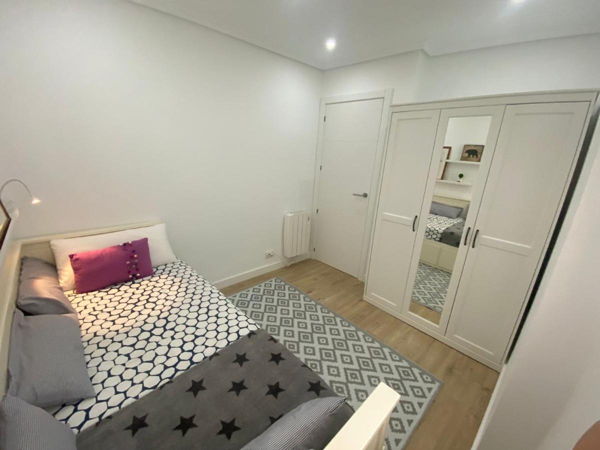 Bermeoko Etxie La Casa De Bermeo Ebi-795アパートメント エクステリア 写真
