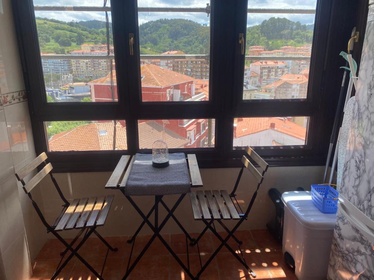Bermeoko Etxie La Casa De Bermeo Ebi-795アパートメント エクステリア 写真