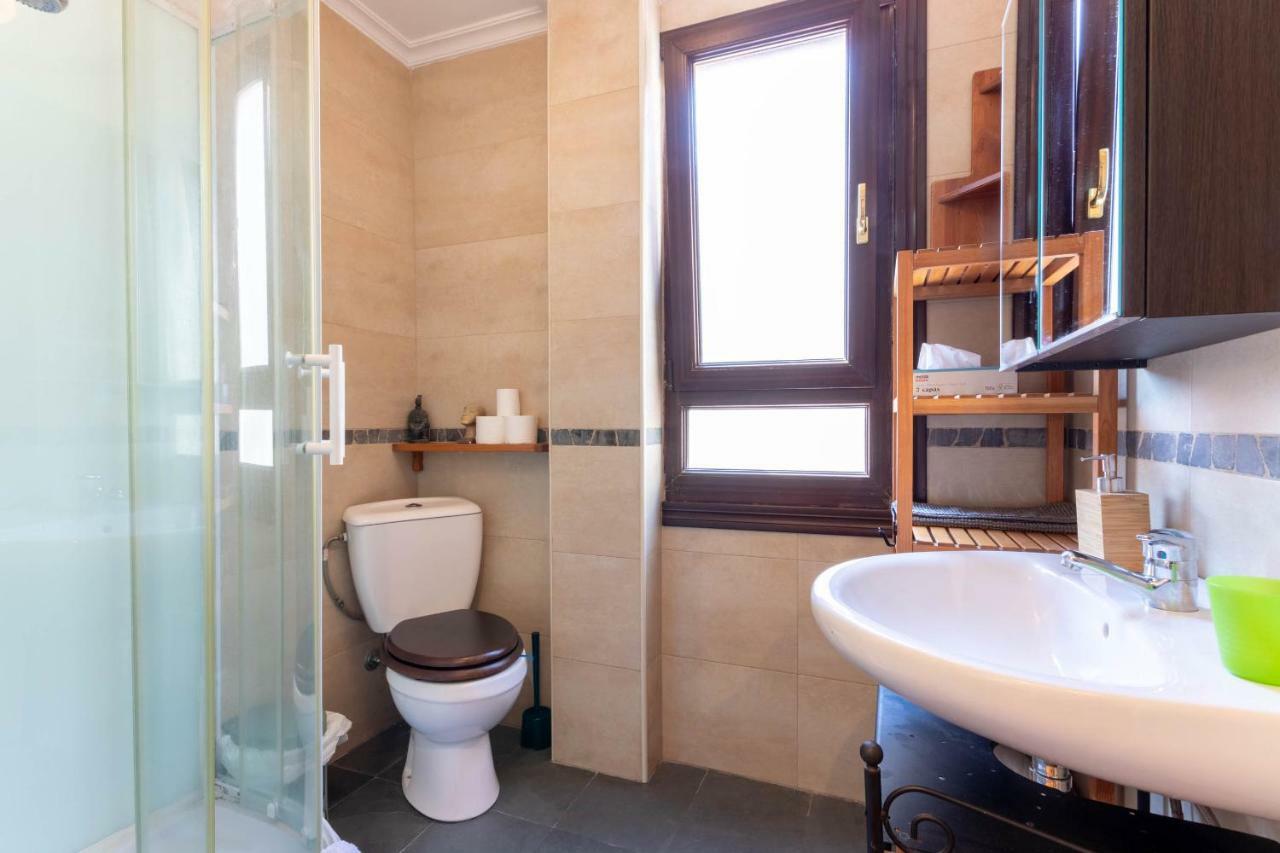 Bermeoko Etxie La Casa De Bermeo Ebi-795アパートメント エクステリア 写真