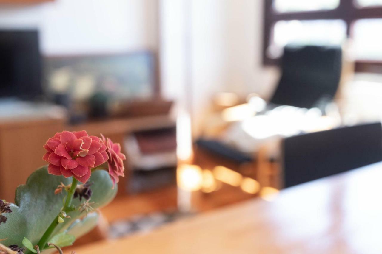 Bermeoko Etxie La Casa De Bermeo Ebi-795アパートメント エクステリア 写真